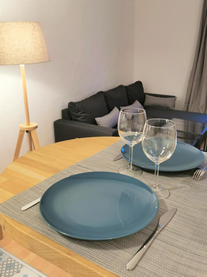 Superbe Appartement Dans Le Centre Historique Montpellier Eksteriør bilde