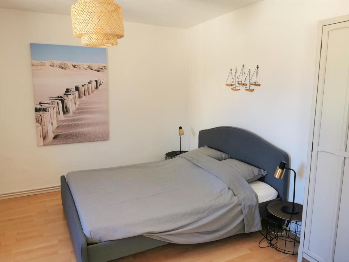 Superbe Appartement Dans Le Centre Historique Montpellier Eksteriør bilde